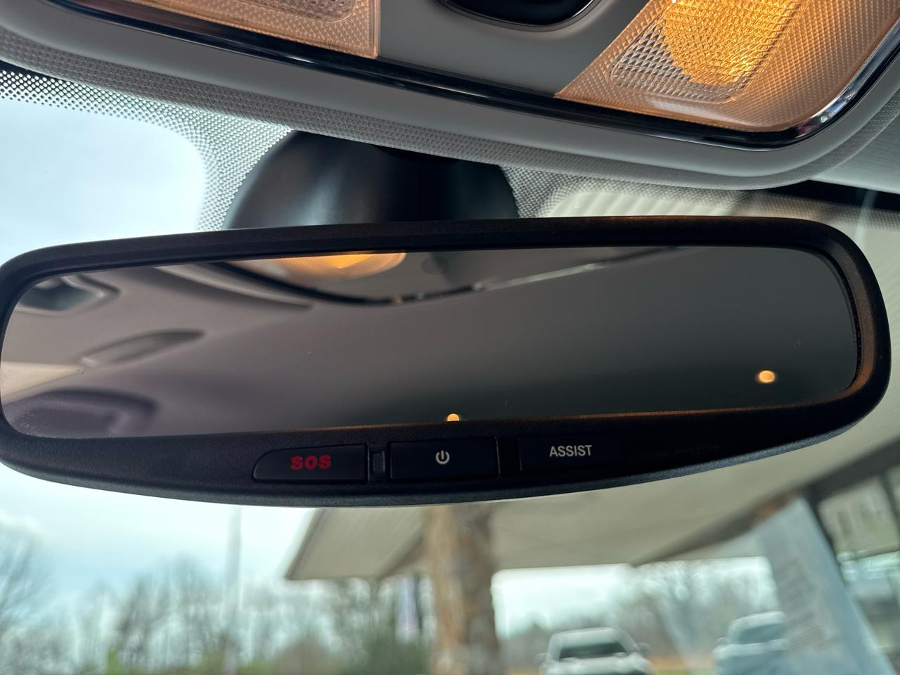 Jeep Cherokee Limited FWD 2019