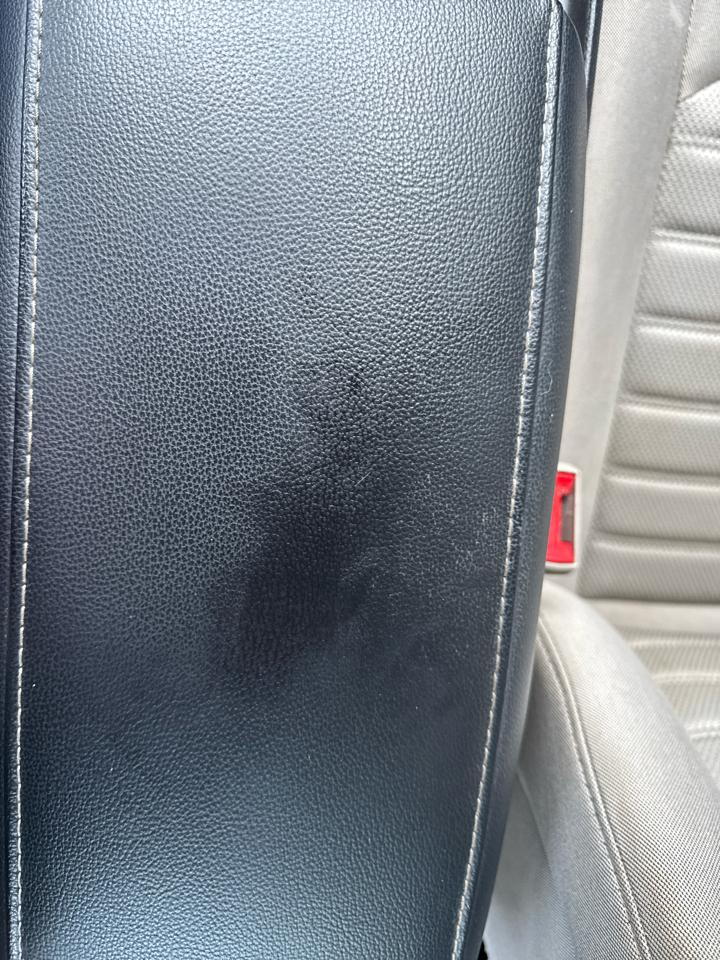 Ford Fusion SE FWD 2019