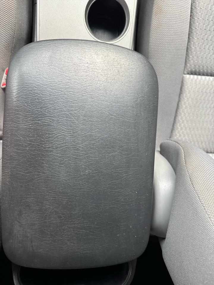 Toyota Tacoma 2WD Double Cab V6 AT PreRunner (Natl) 2012