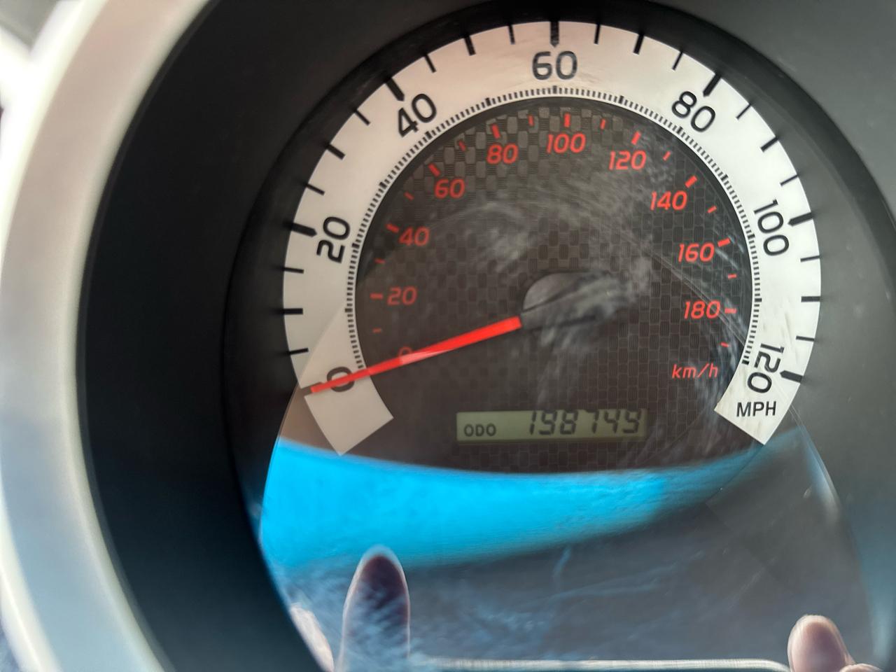 Toyota Tacoma 2WD Double Cab V6 AT PreRunner (Natl) 2012