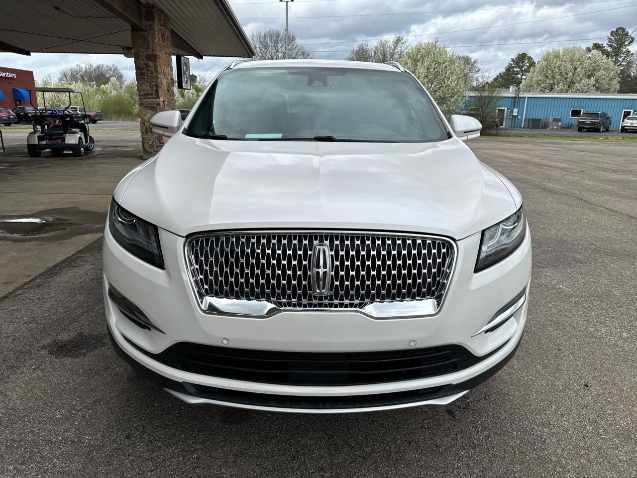 Lincoln MKC Reserve AWD 2019