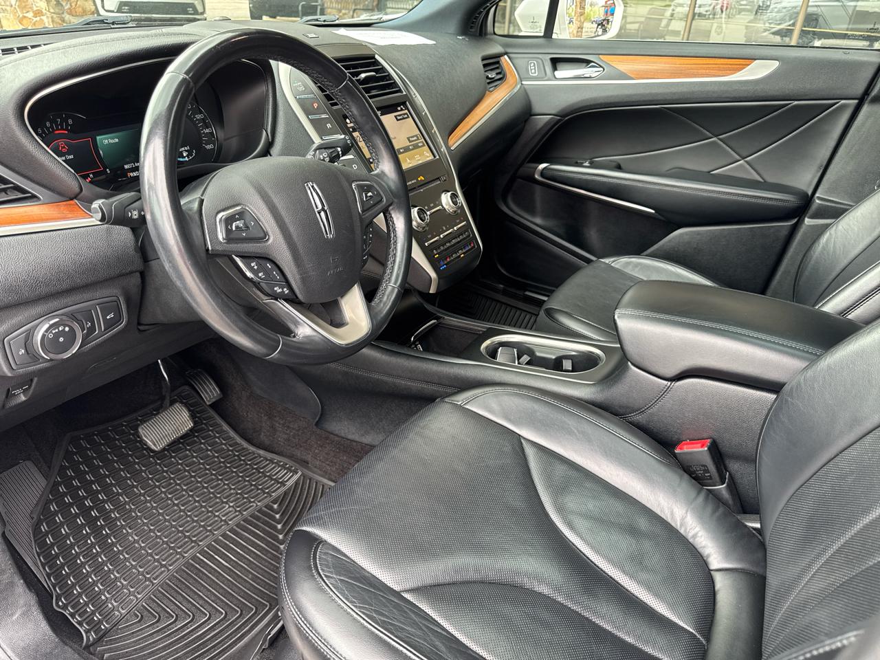 Lincoln MKC Reserve AWD 2019