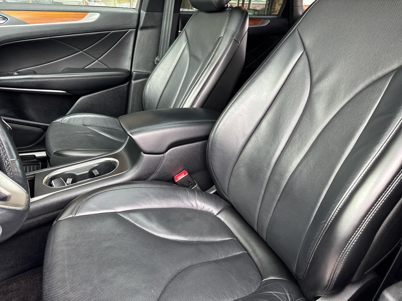 Lincoln MKC Reserve AWD 2019