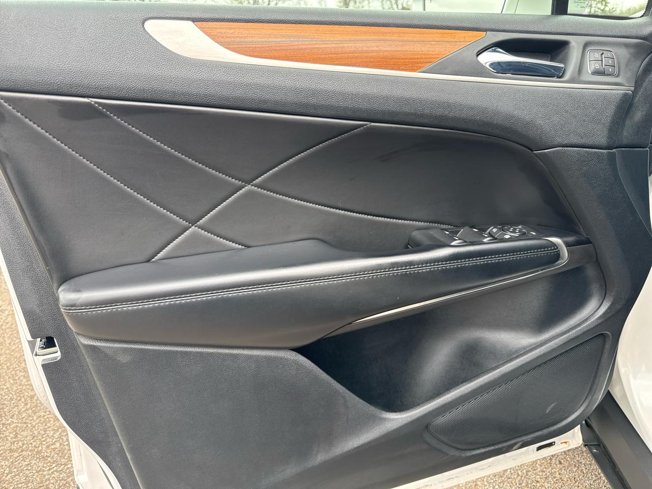 Lincoln MKC Reserve AWD 2019