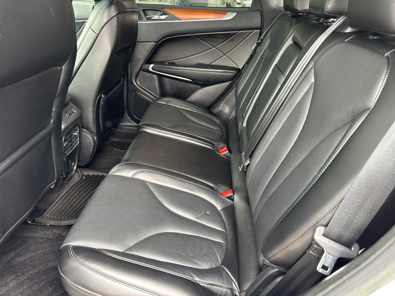 Lincoln MKC Reserve AWD 2019