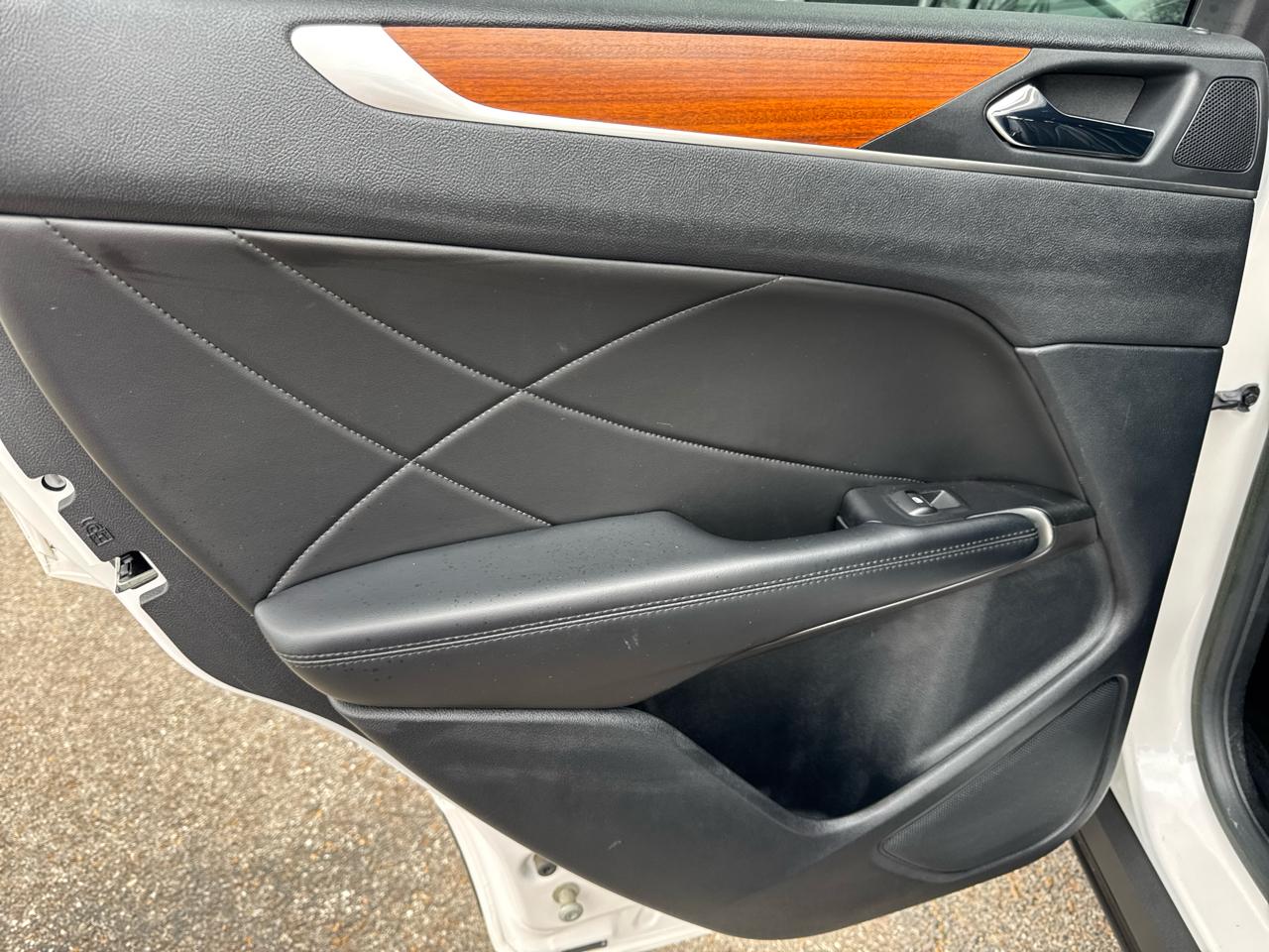 Lincoln MKC Reserve AWD 2019