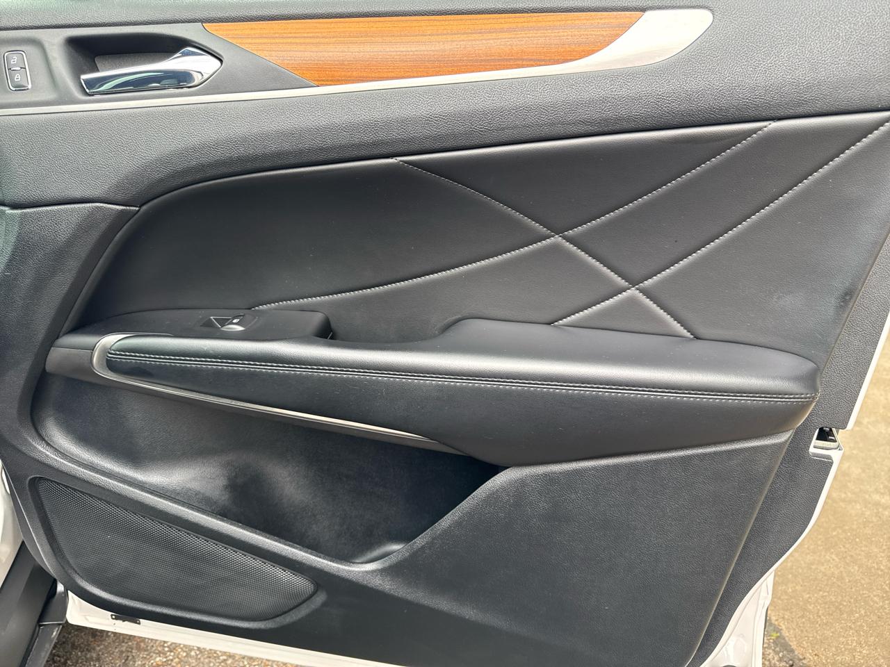 Lincoln MKC Reserve AWD 2019