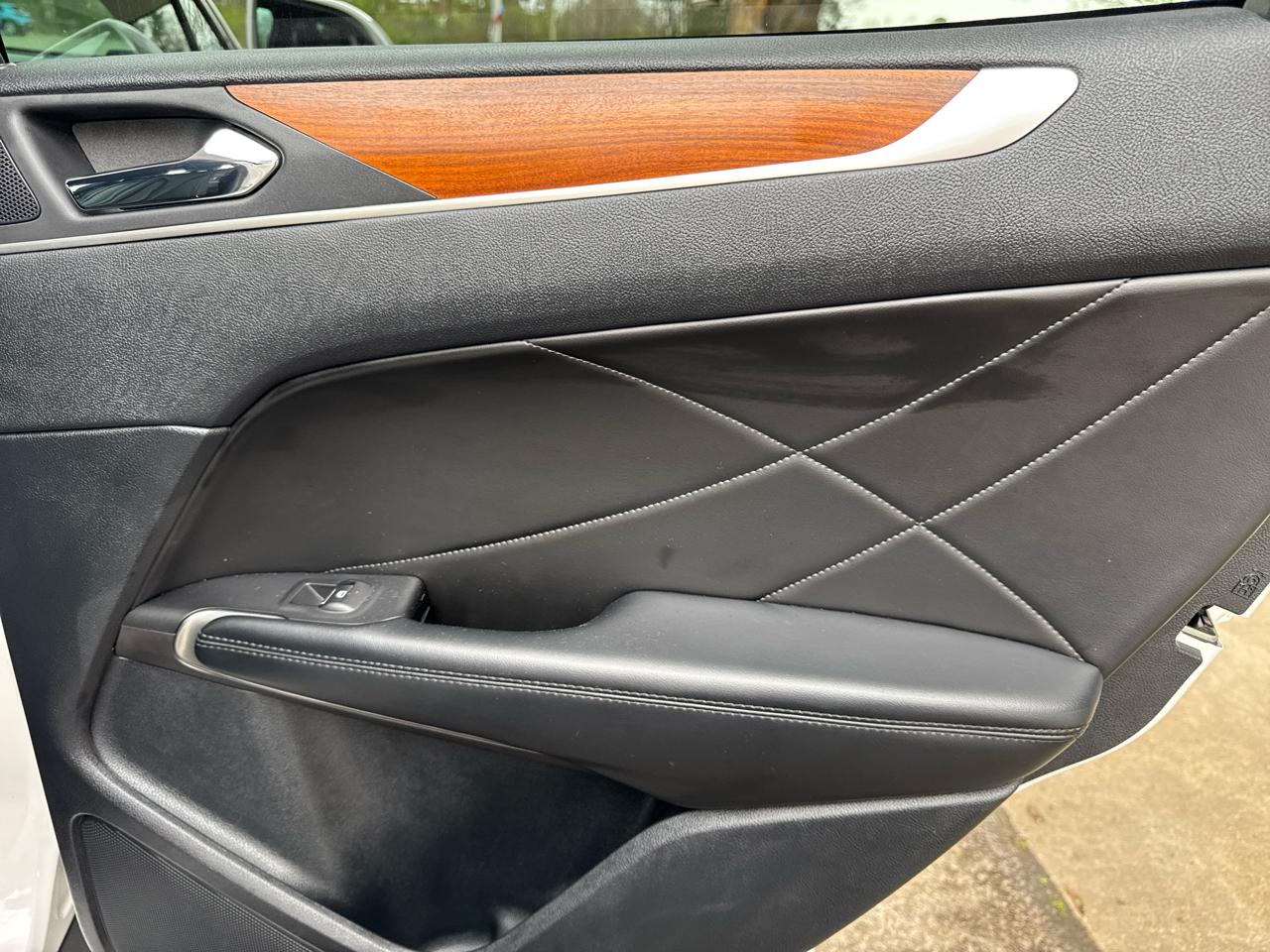 Lincoln MKC Reserve AWD 2019