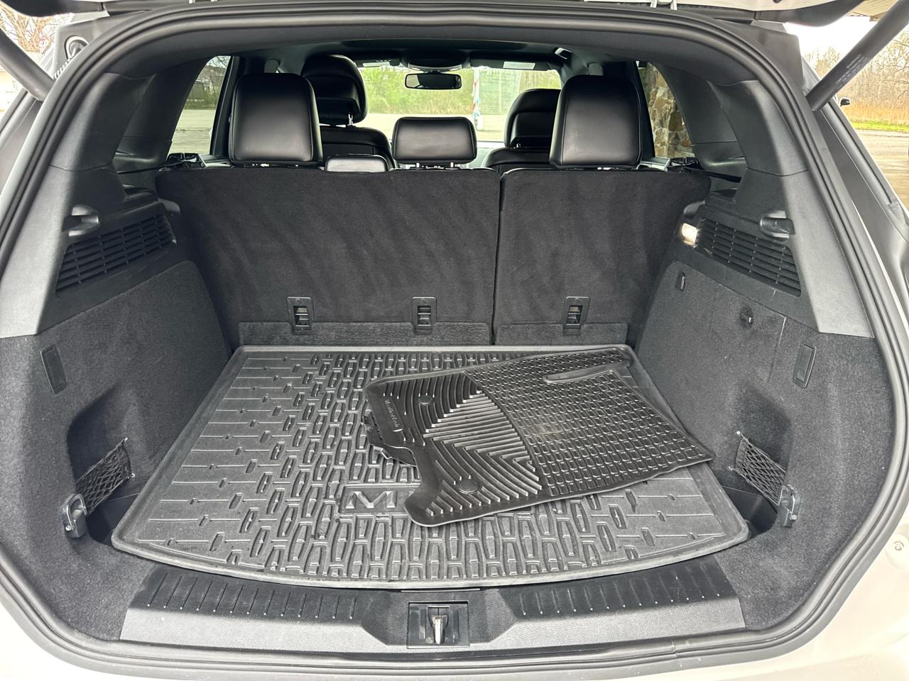 Lincoln MKC Reserve AWD 2019