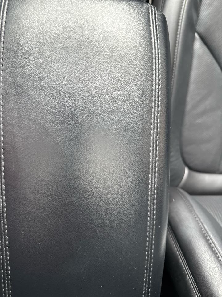 Lincoln MKC Reserve AWD 2019