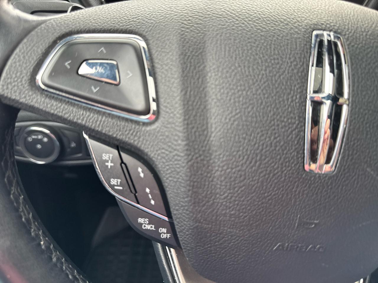 Lincoln MKC Reserve AWD 2019