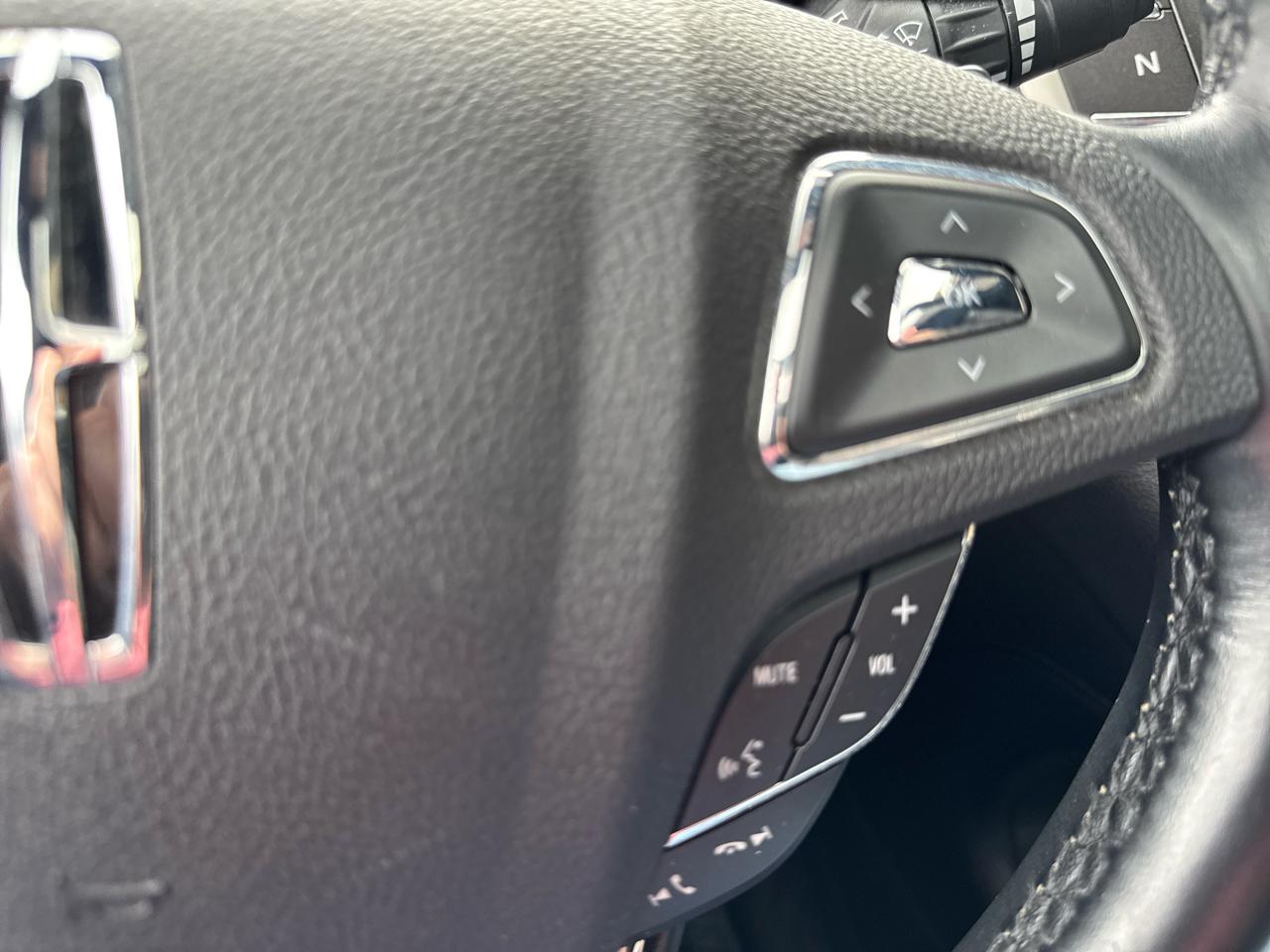 Lincoln MKC Reserve AWD 2019