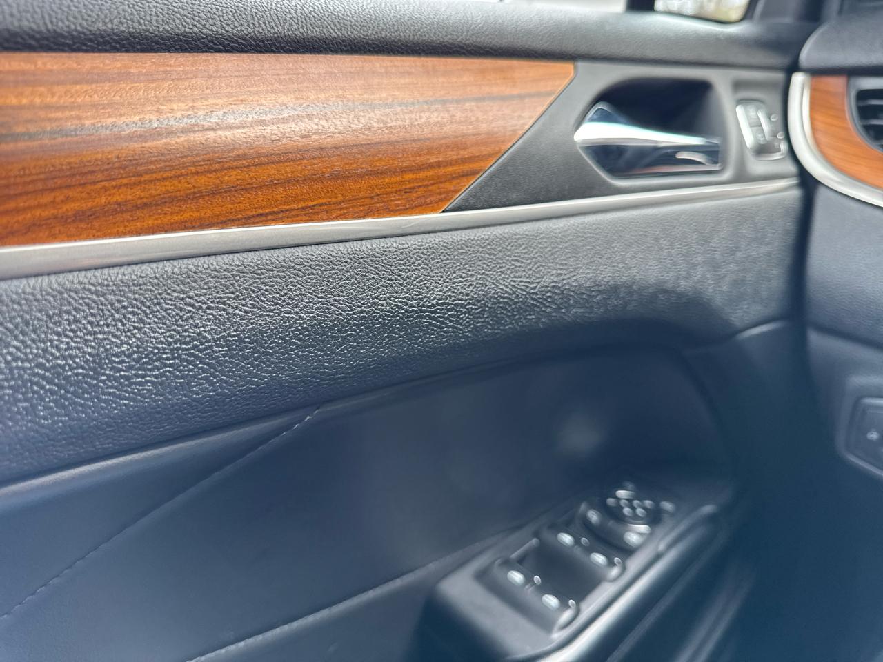 Lincoln MKC Reserve AWD 2019