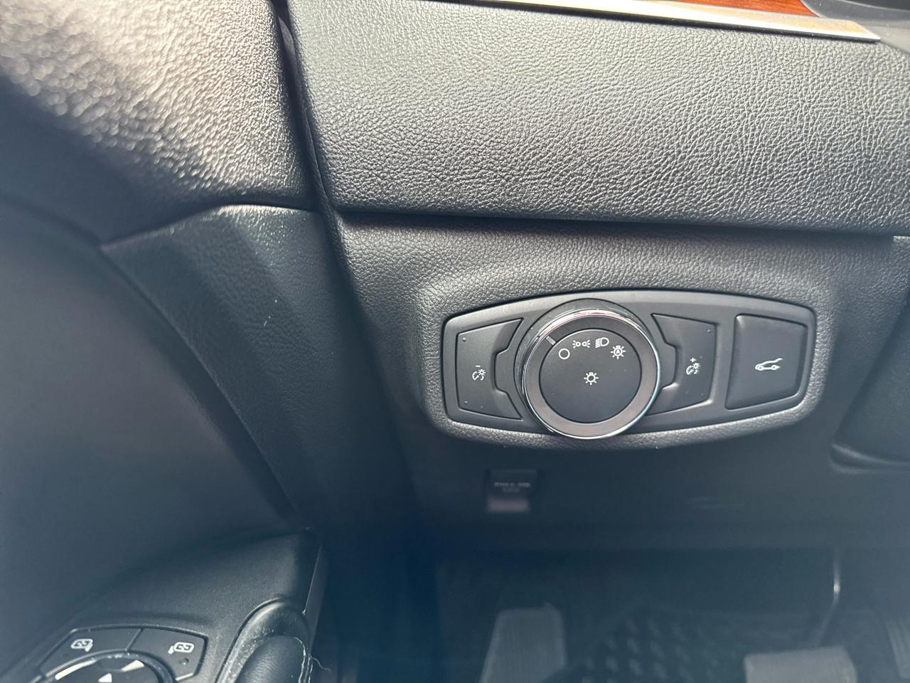 Lincoln MKC Reserve AWD 2019