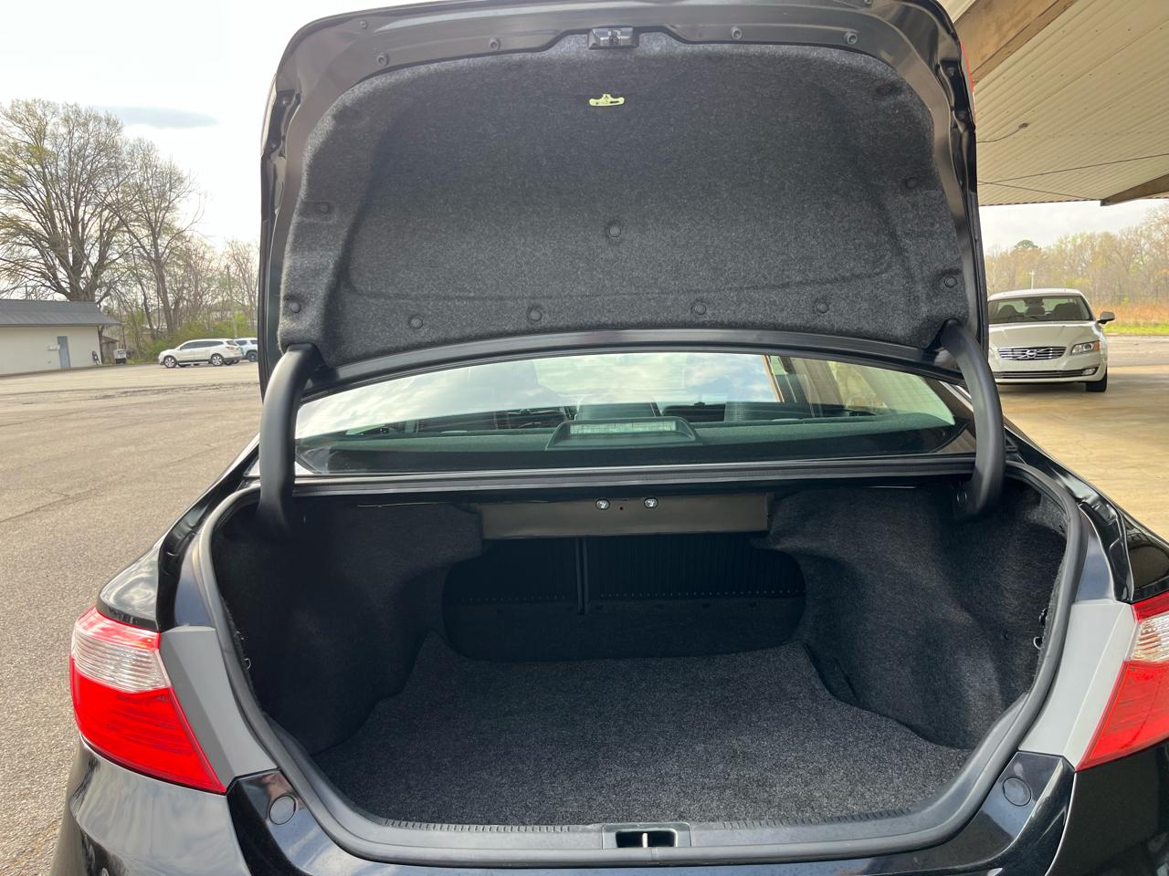 Toyota Camry SE 4D Sedan 2017