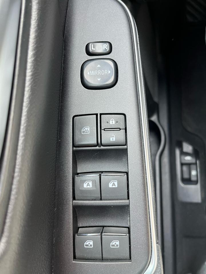 Toyota Camry SE 4D Sedan 2017