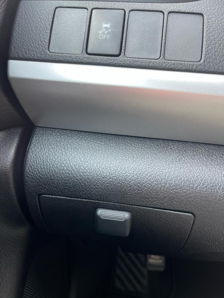 Toyota Camry SE 4D Sedan 2017