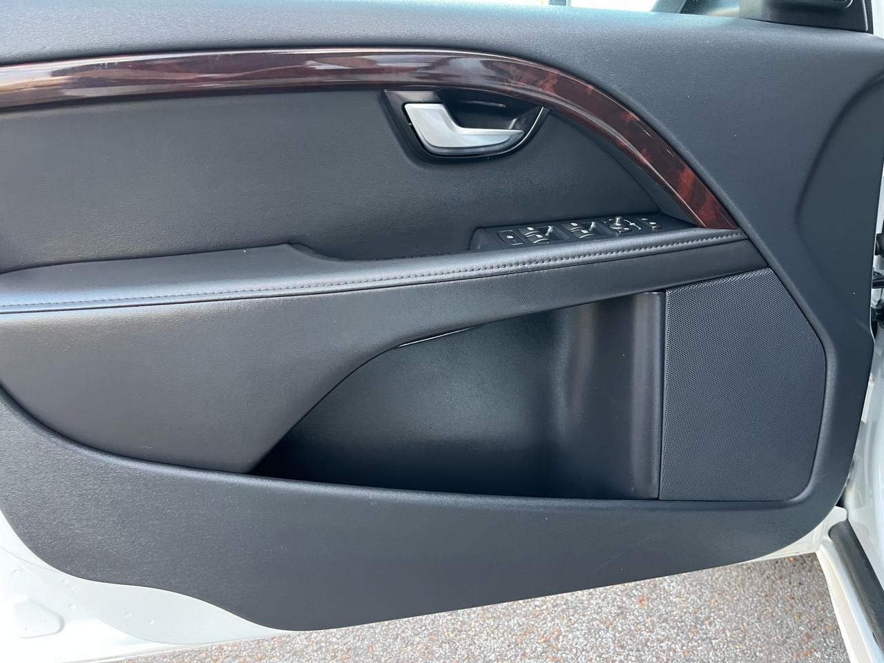 Volvo S80 4dr Sdn T6 Platinum AWD 2015