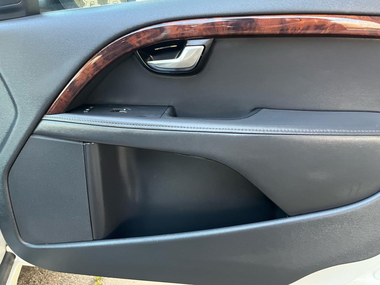 Volvo S80 4dr Sdn T6 Platinum AWD 2015