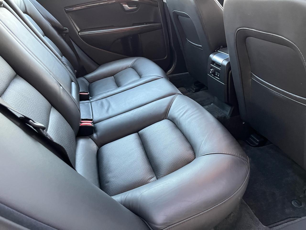 Volvo S80 4dr Sdn T6 Platinum AWD 2015