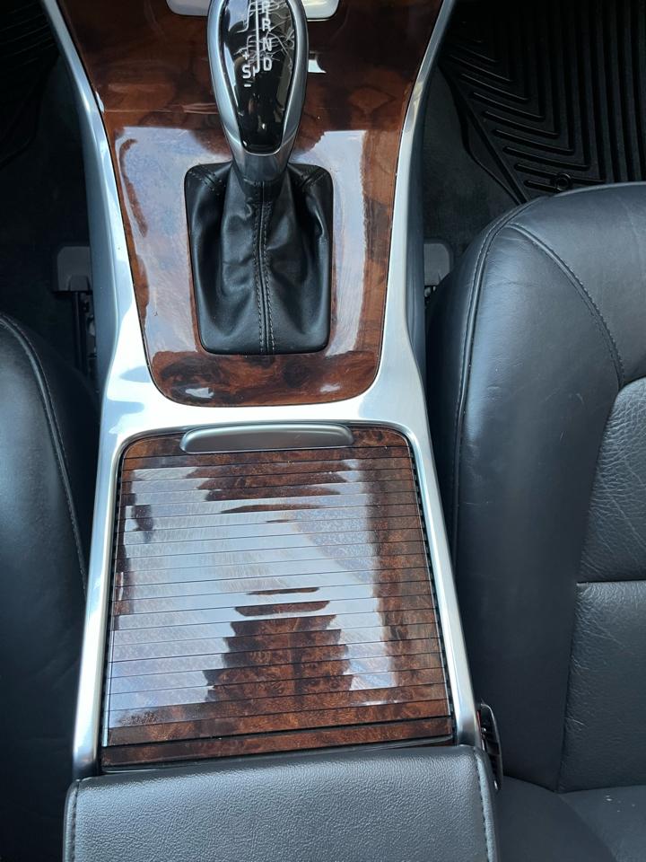 Volvo S80 4dr Sdn T6 Platinum AWD 2015