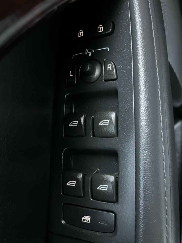 Volvo S80 4dr Sdn T6 Platinum AWD 2015