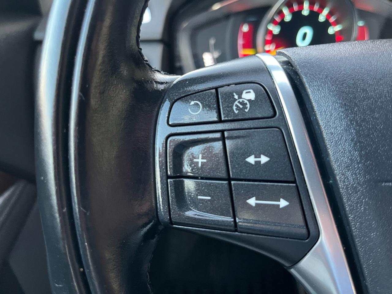 Volvo S80 4dr Sdn T6 Platinum AWD 2015