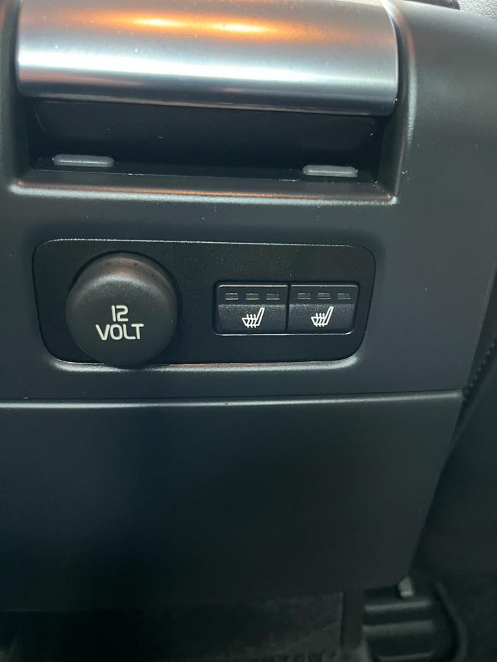 Volvo S80 4dr Sdn T6 Platinum AWD 2015