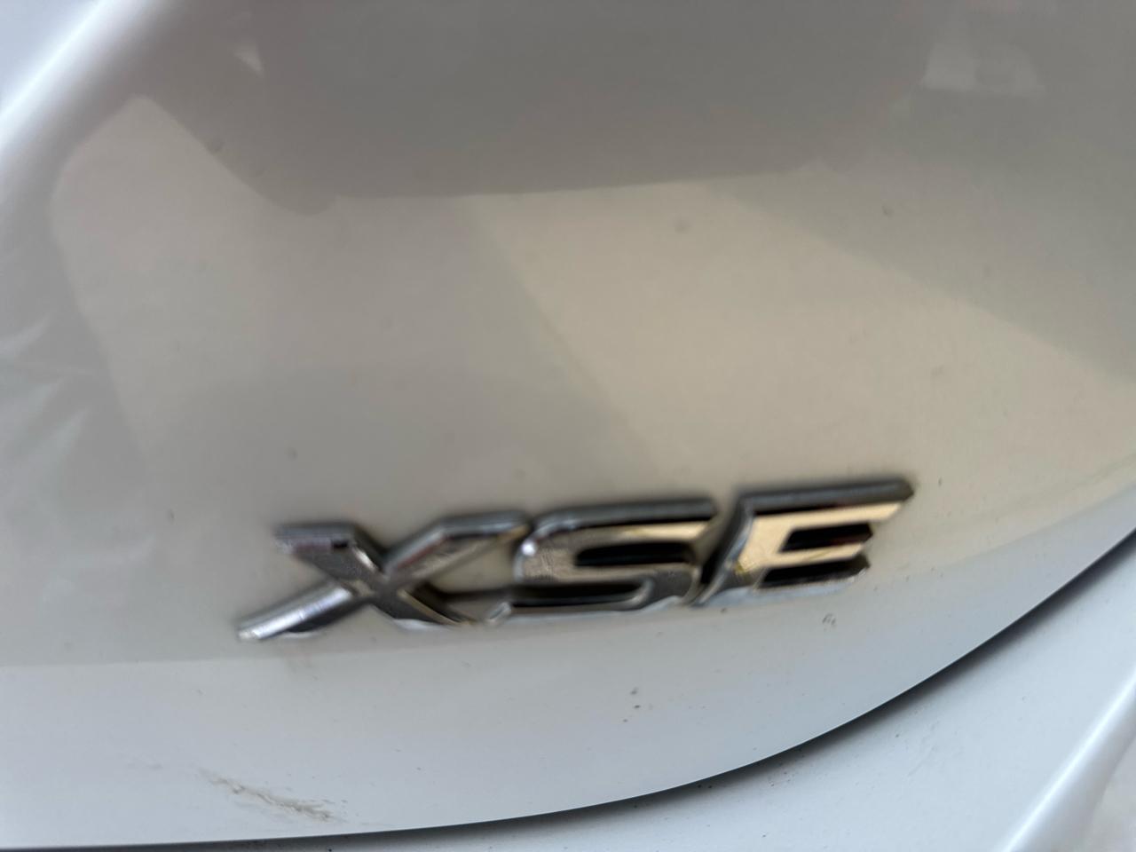 Toyota Camry XSE Auto (Natl) 2020