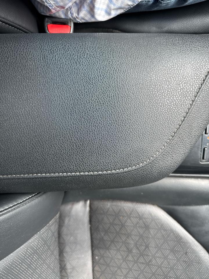 Toyota Camry XSE Auto (Natl) 2020