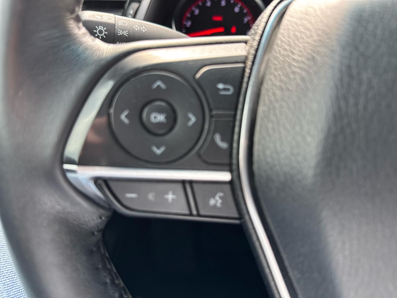 Toyota Camry XSE Auto (Natl) 2020