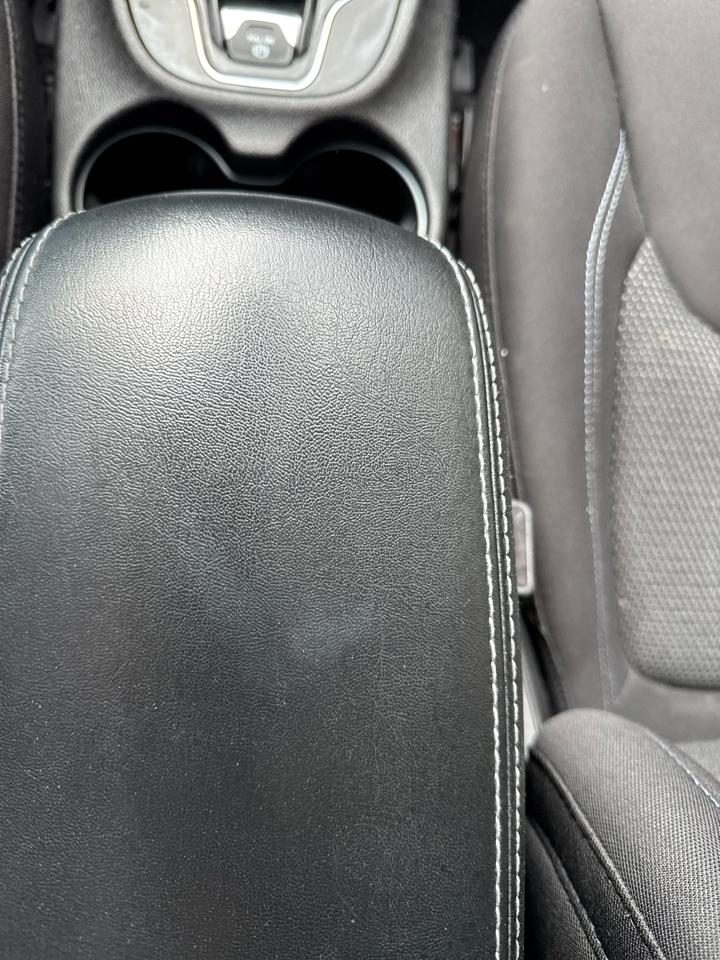 Jeep Cherokee Latitude FWD 2019