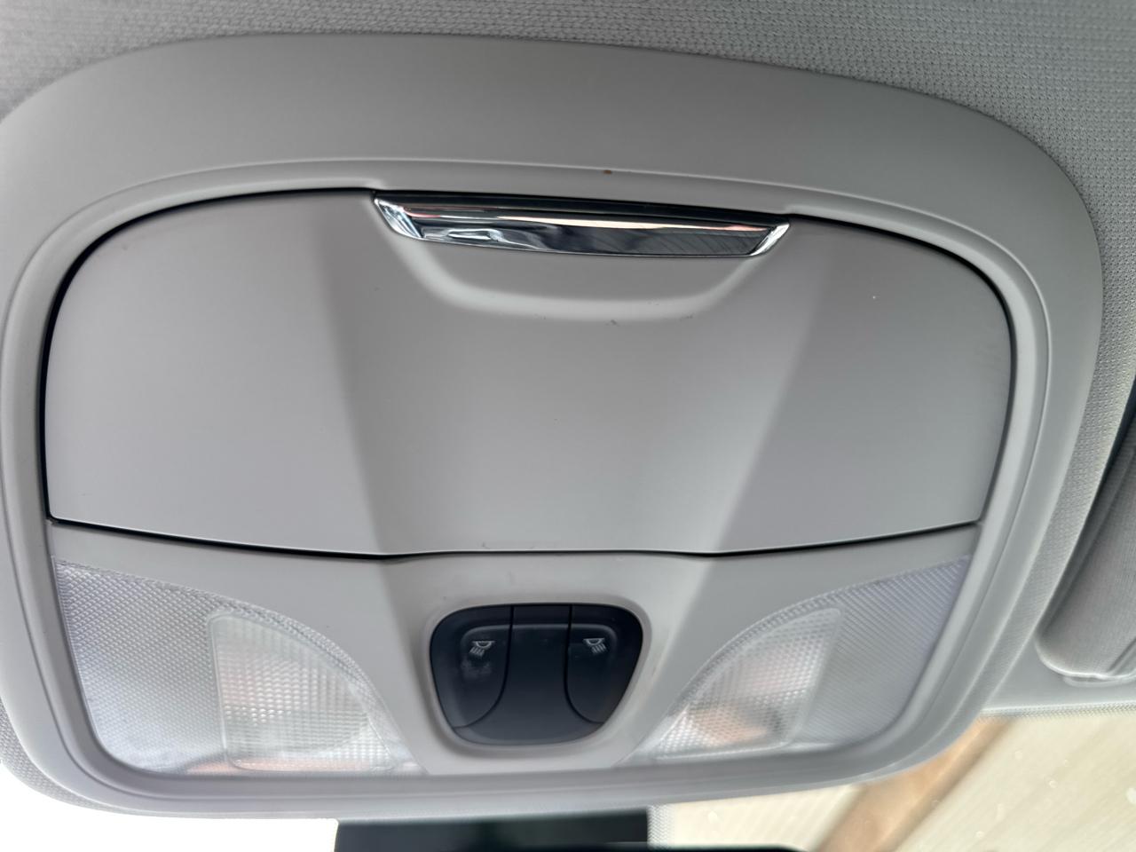 Jeep Cherokee Latitude FWD 2019