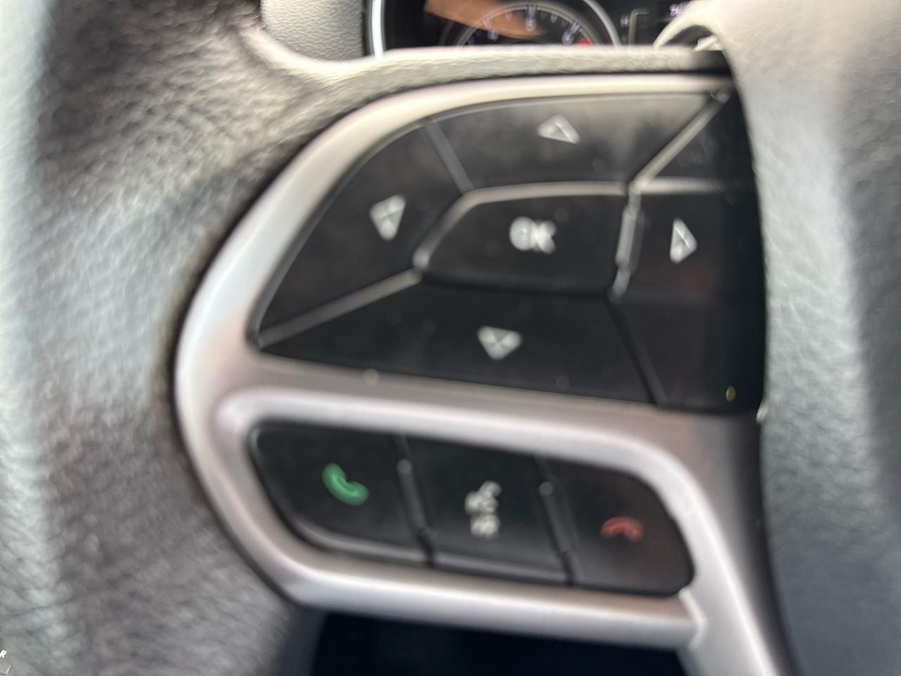 Jeep Cherokee Latitude FWD 2019