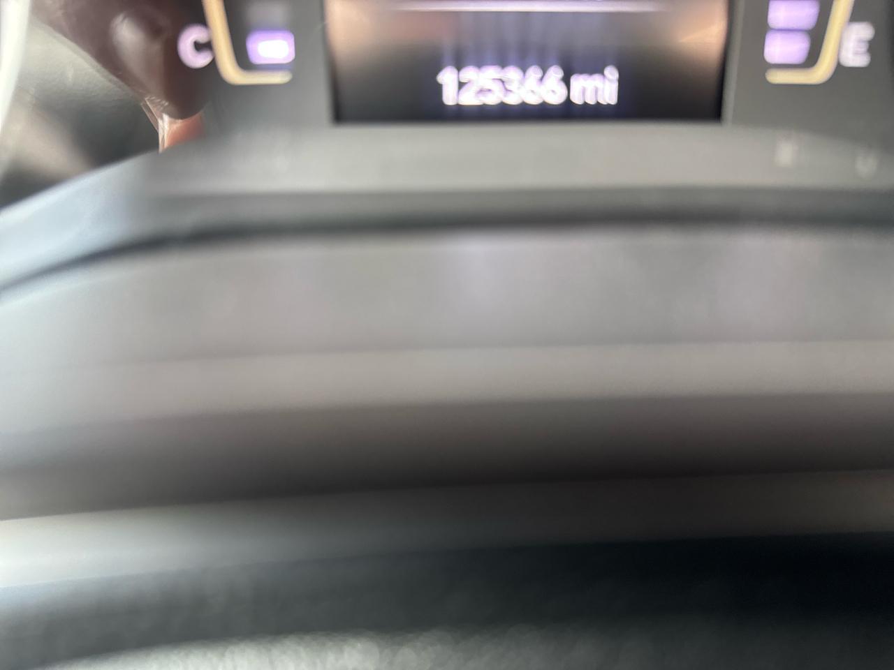 Jeep Cherokee Latitude FWD 2019