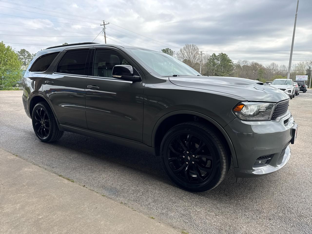 Dodge Durango GT Plus AWD 2020