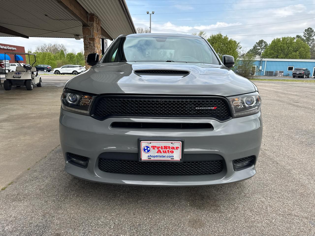 Dodge Durango GT Plus AWD 2020