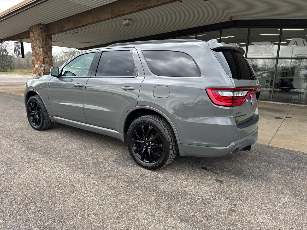 Dodge Durango GT Plus AWD 2020
