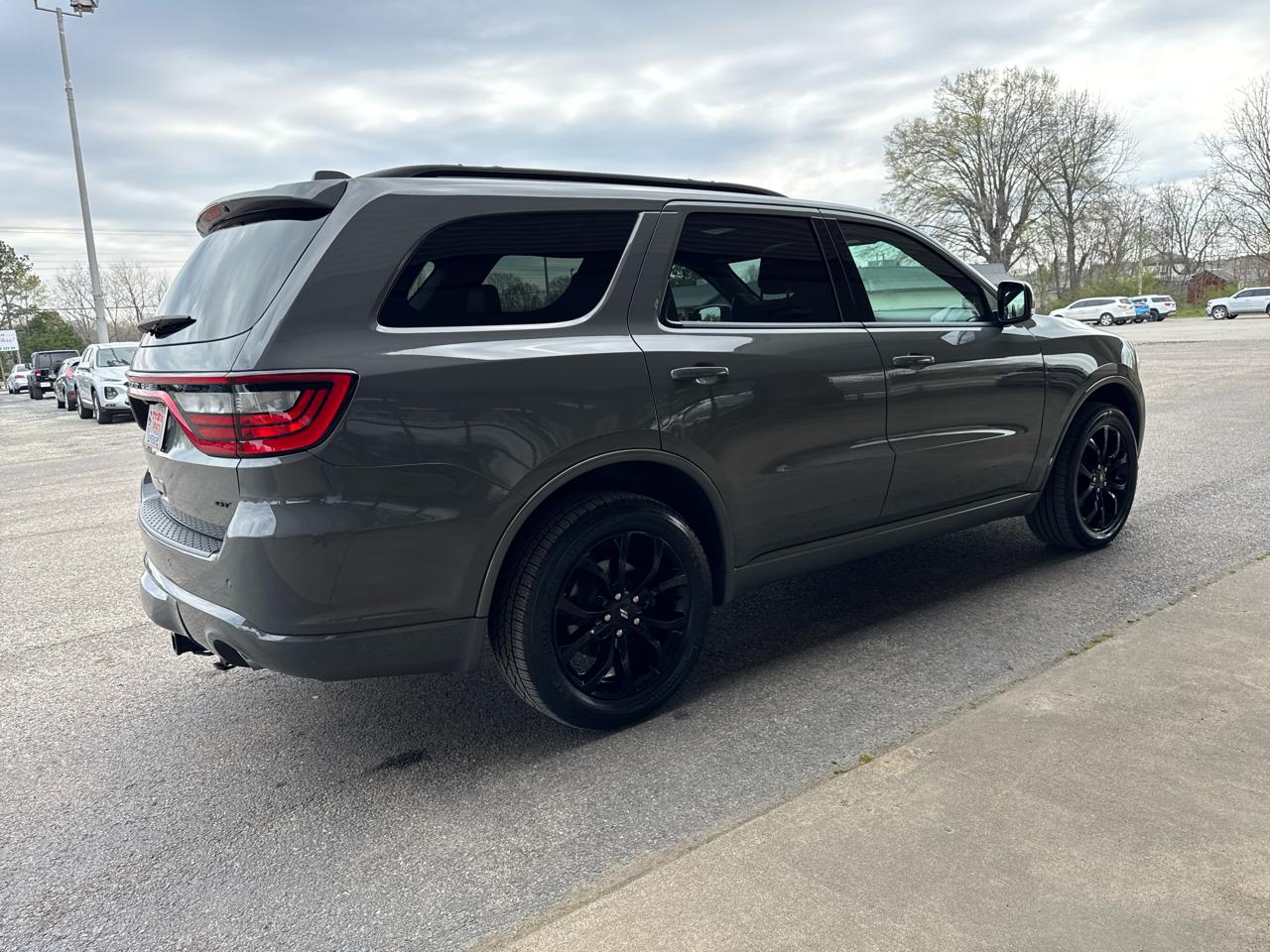 Dodge Durango GT Plus AWD 2020