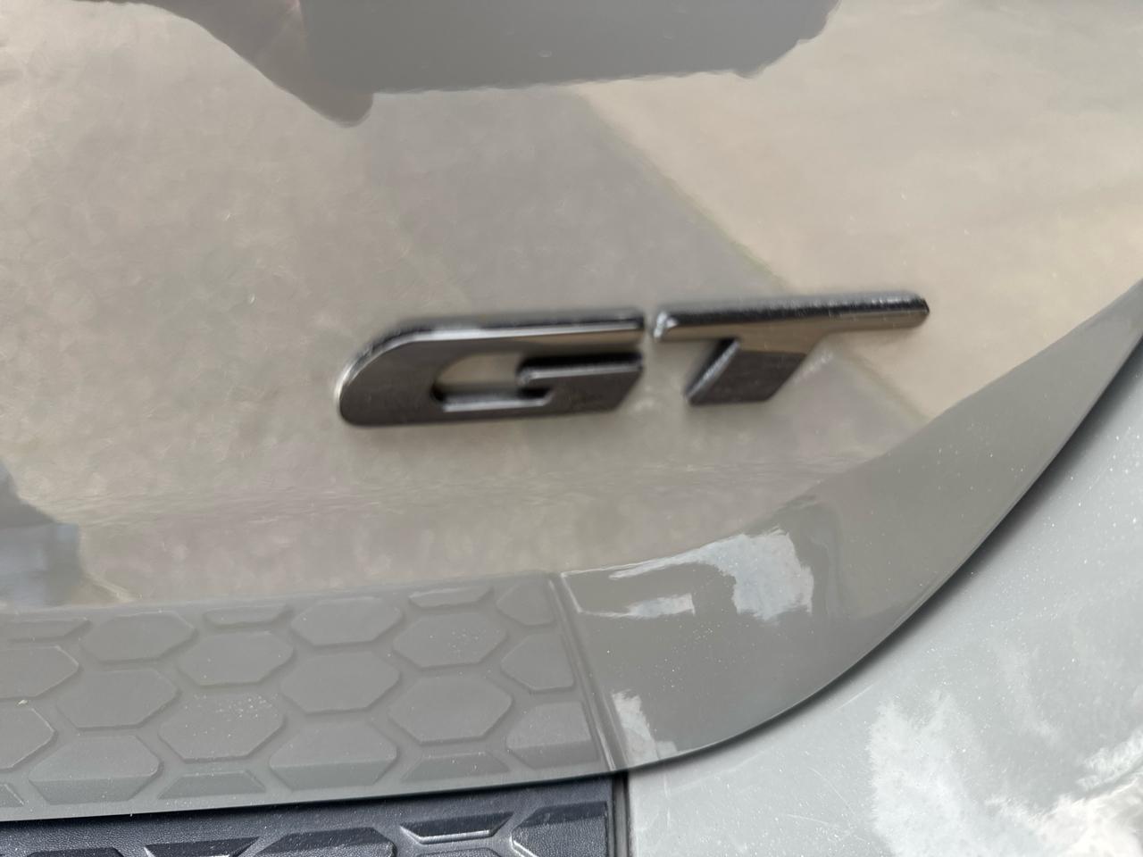 Dodge Durango GT Plus AWD 2020