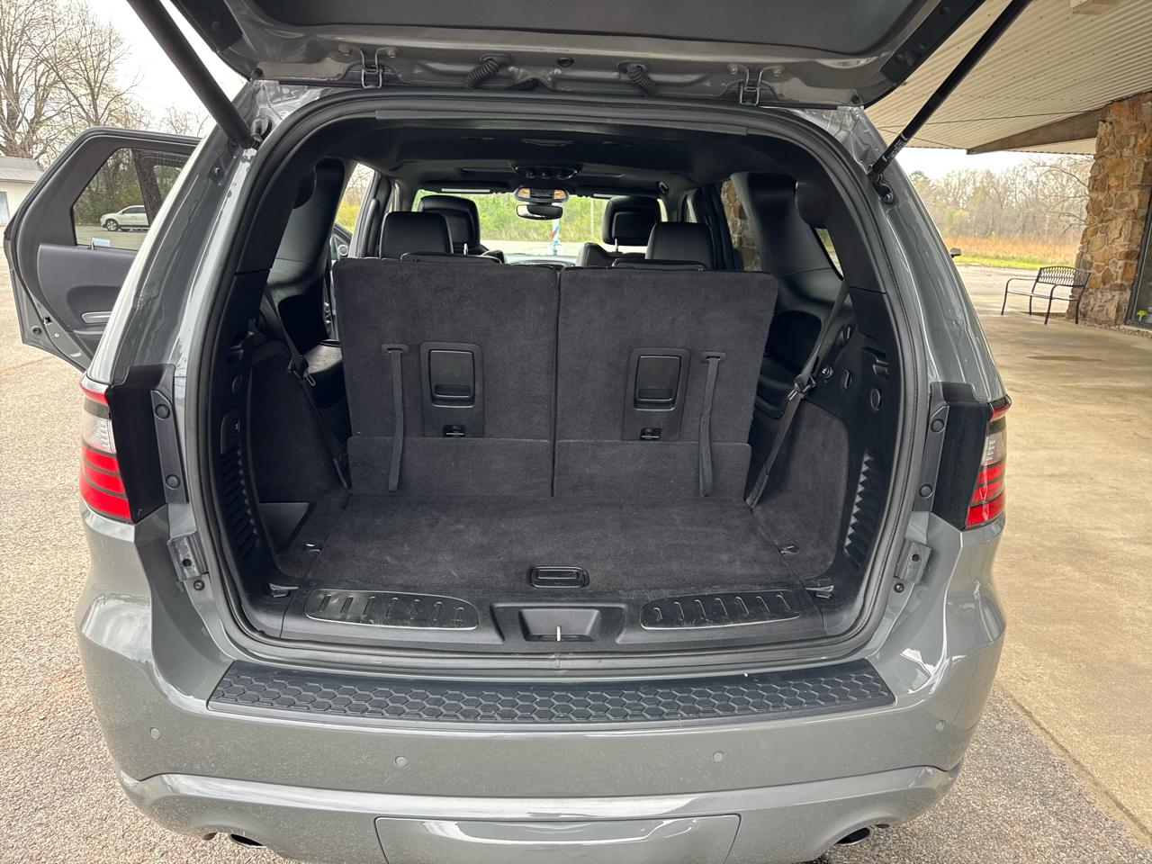 Dodge Durango GT Plus AWD 2020