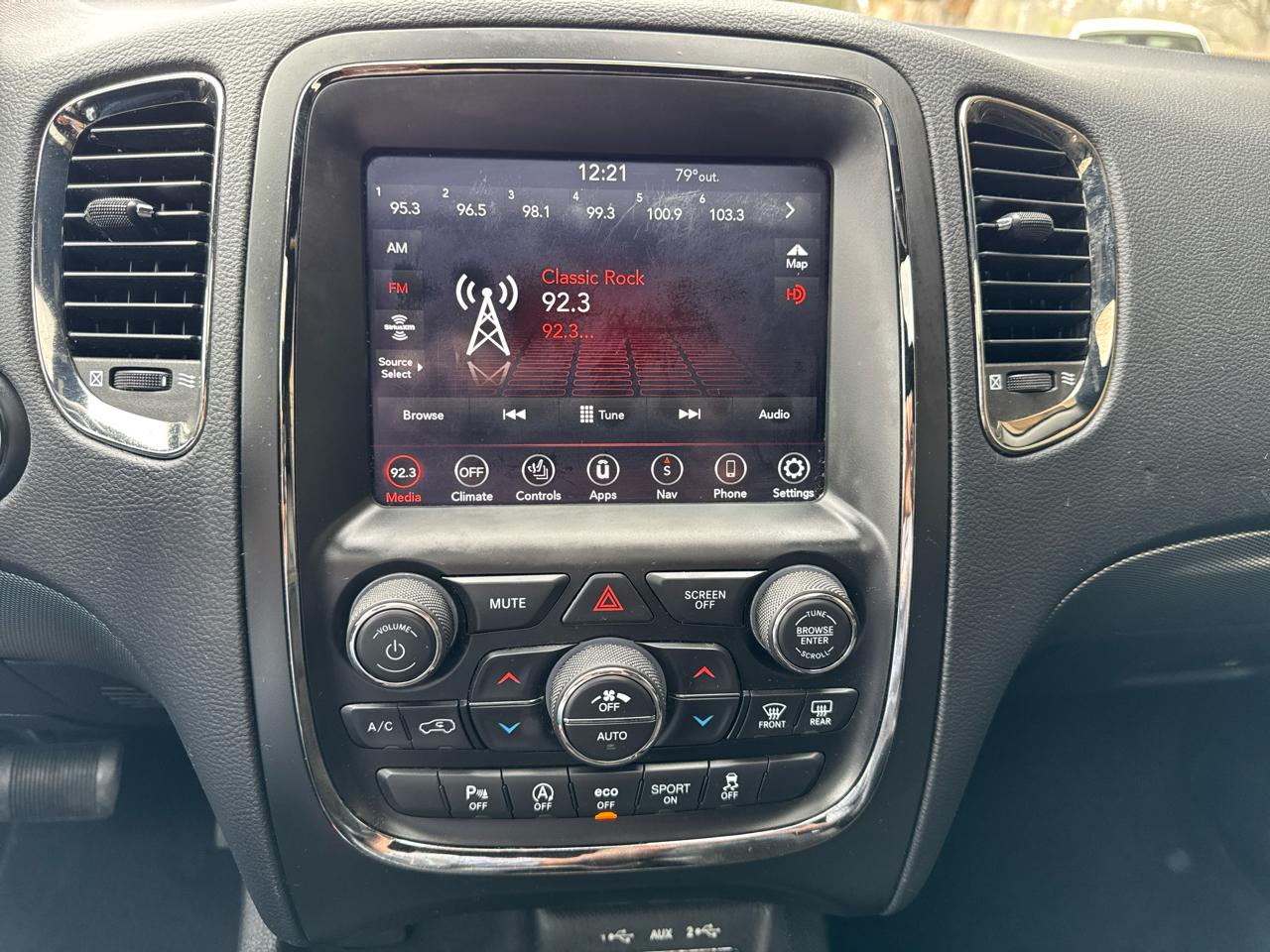 Dodge Durango GT Plus AWD 2020