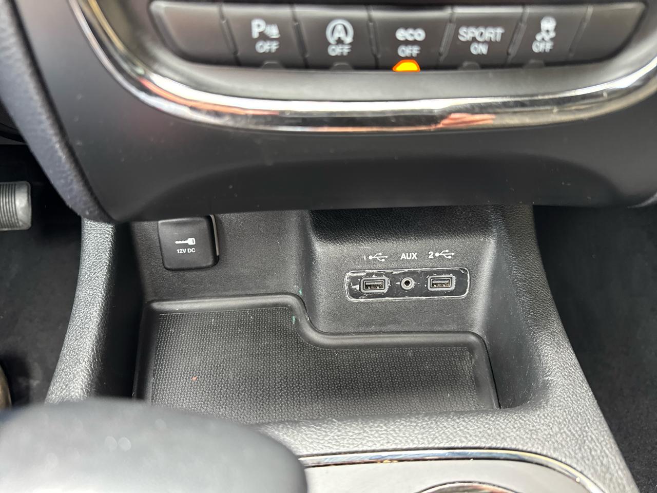 Dodge Durango GT Plus AWD 2020