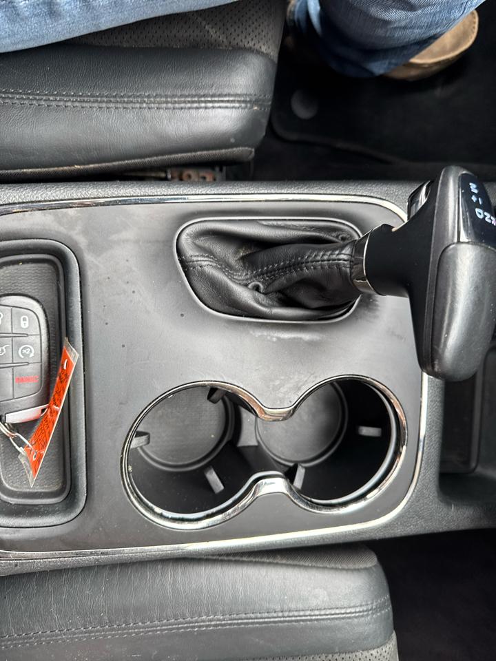 Dodge Durango GT Plus AWD 2020