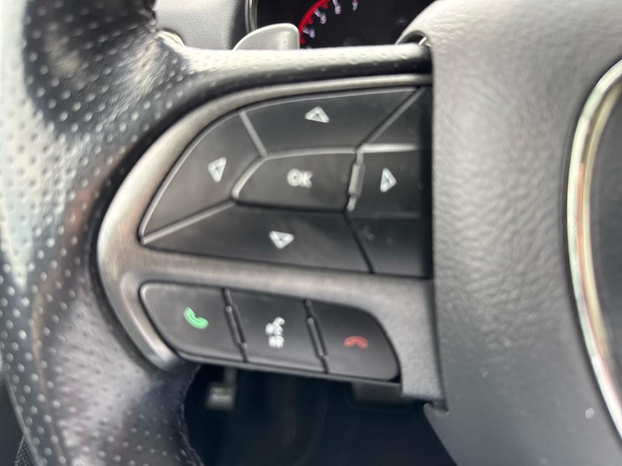 Dodge Durango GT Plus AWD 2020