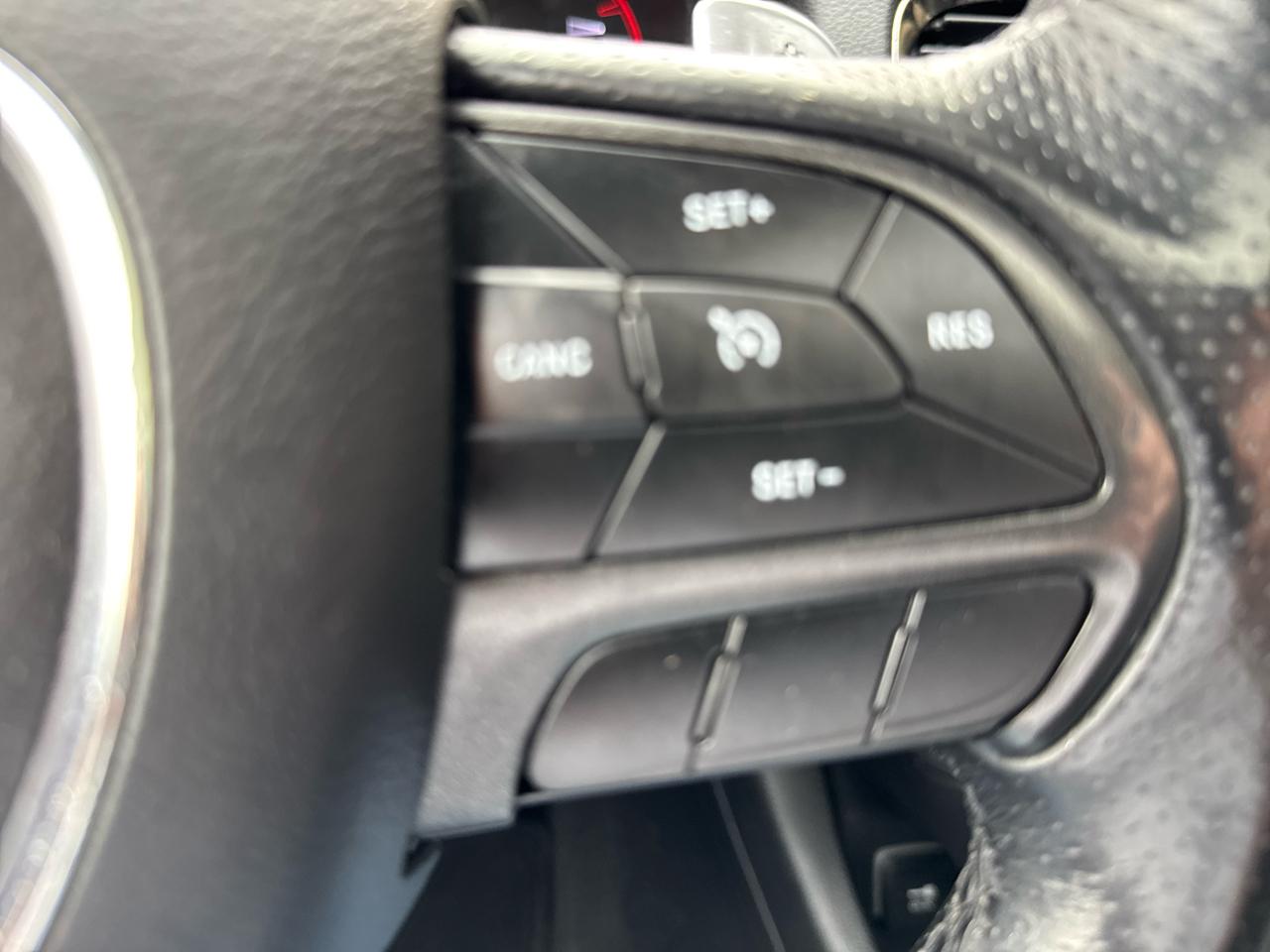 Dodge Durango GT Plus AWD 2020