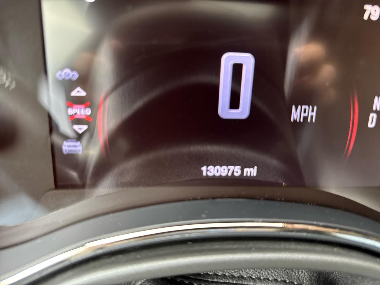 Dodge Durango GT Plus AWD 2020