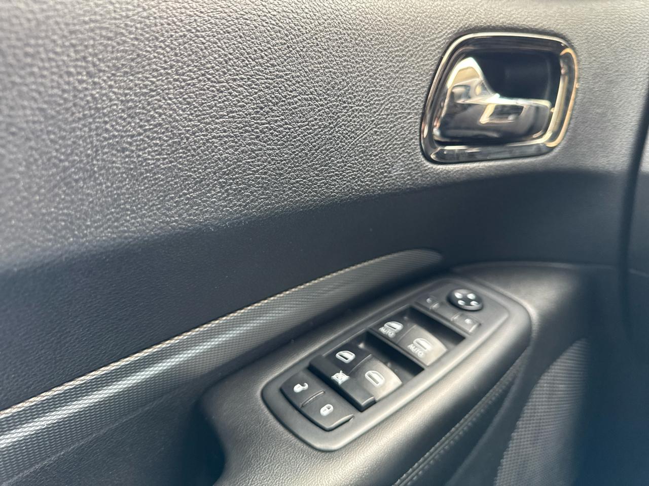 Dodge Durango GT Plus AWD 2020