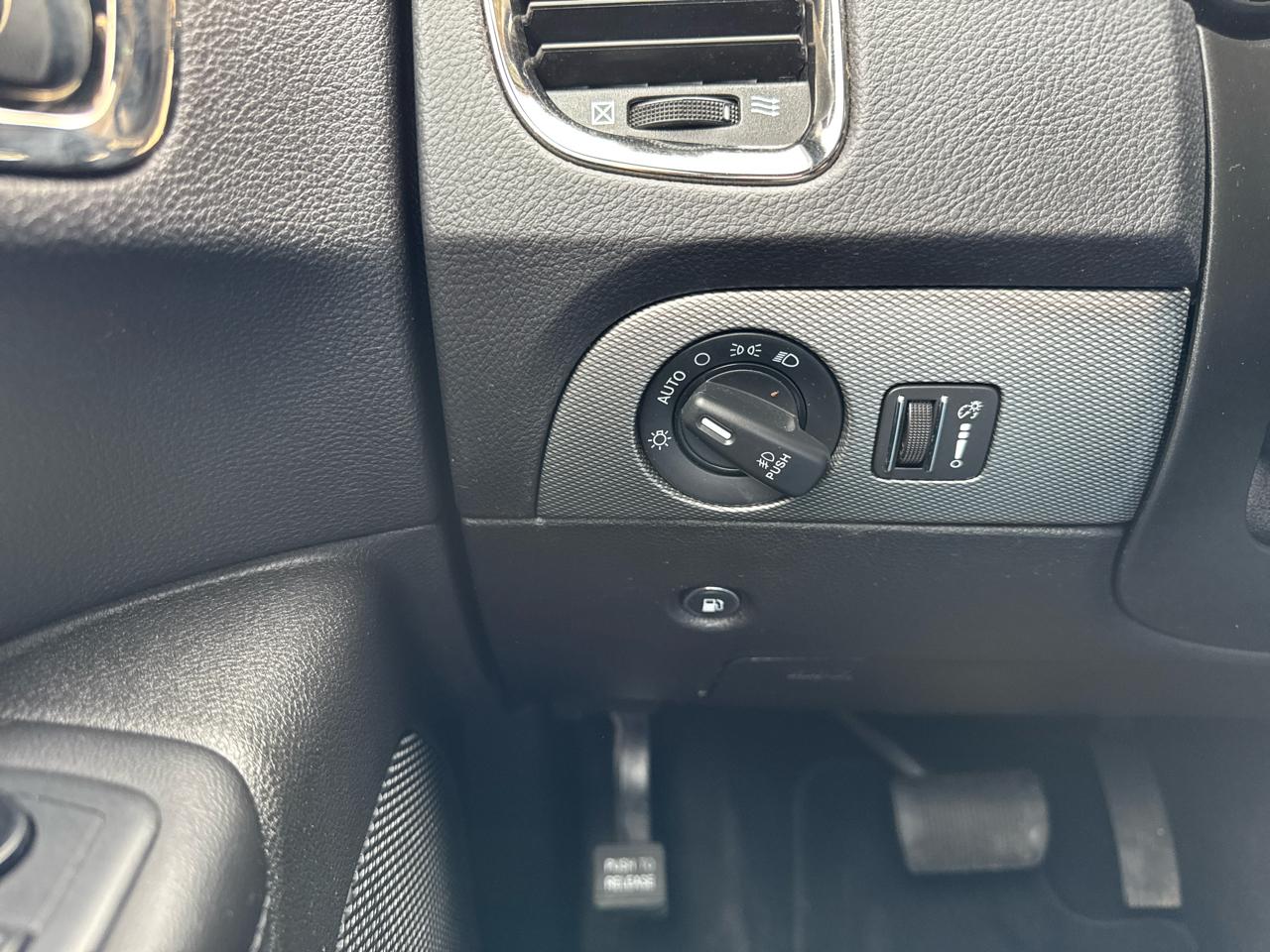 Dodge Durango GT Plus AWD 2020