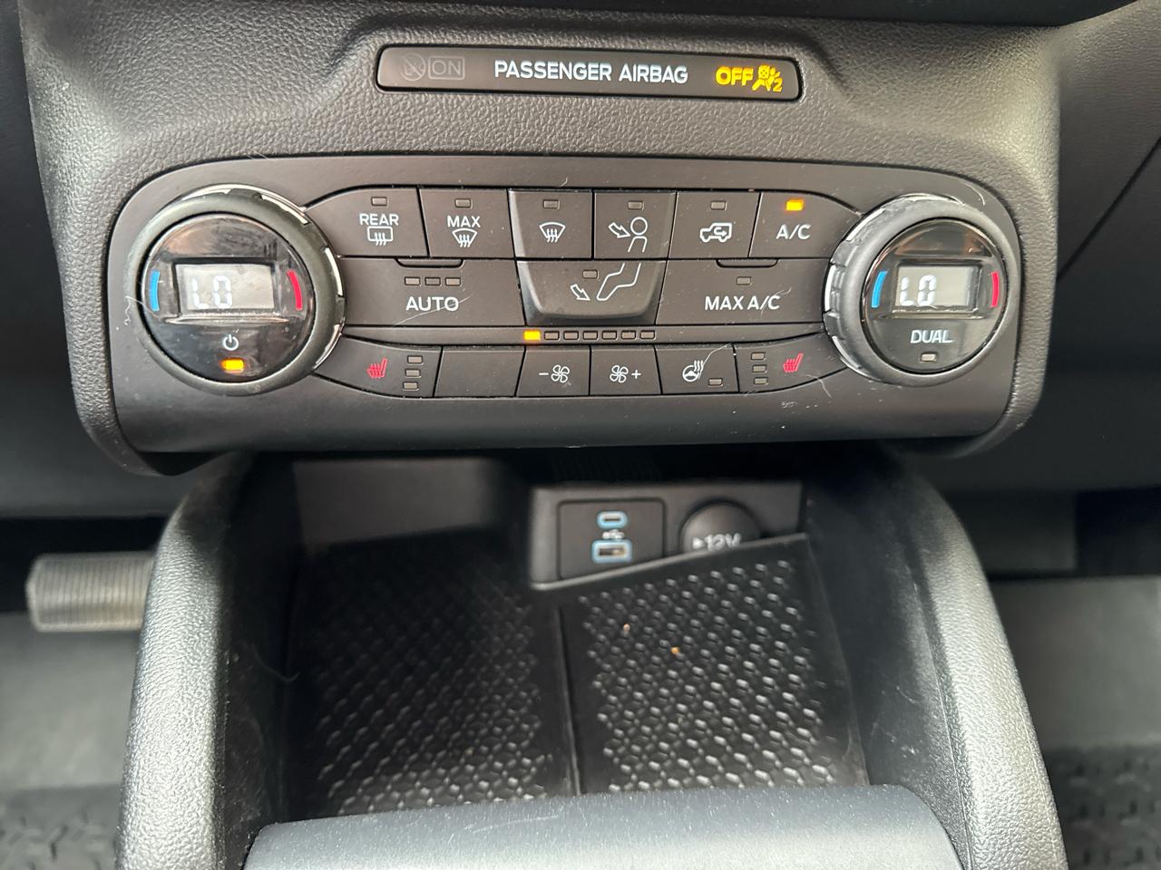 Ford Bronco Sport Outer Banks 4x4 2021